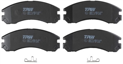 TRW GDB3200 Číslo výrobce: 21363. EAN: 3322937237562.