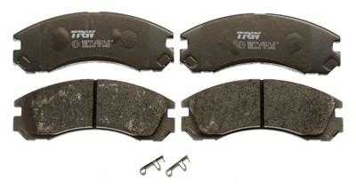 TRW GDB3200 Číslo výrobce: 21363. EAN: 3322937237562.