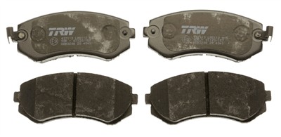 TRW GDB3208 Číslo výrobce: 23502. EAN: 3322937241958.