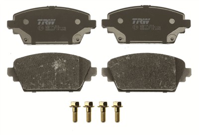 TRW GDB3227 Číslo výrobce: 23095. EAN: 3322937278534.