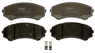 TRW GDB3246 Číslo výrobce: 24066. EAN: 3322937282708.