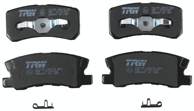 TRW GDB3247 Číslo výrobce: 23582. EAN: 3322937282715.