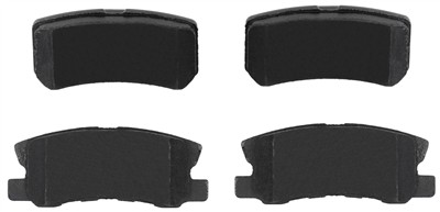 TRW GDB3247 Číslo výrobce: 23582. EAN: 3322937282715.