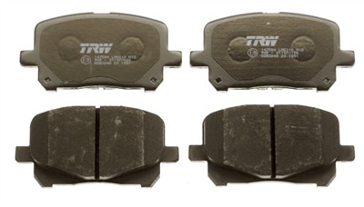 TRW GDB3248 Číslo výrobce: 21679. EAN: 3322937282722.