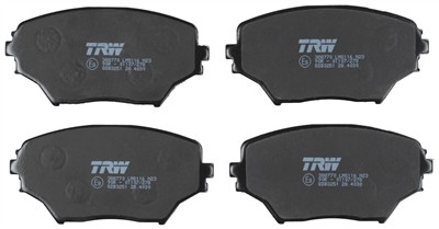 TRW GDB3251 Číslo výrobce: 23585. EAN: 3322937282777.