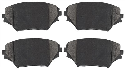 TRW GDB3251 Číslo výrobce: 23585. EAN: 3322937282777.