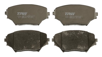 TRW GDB3251 Číslo výrobce: 23585. EAN: 3322937282777.