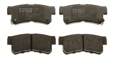 TRW GDB3258 EAN: 3322937283149.