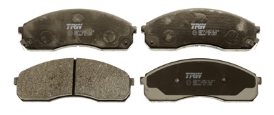 TRW GDB3261 Číslo výrobce: 23649. EAN: 3322937283170.