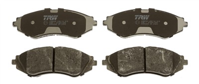 TRW GDB3265 Číslo výrobce: 23234. EAN: 3322937287444.