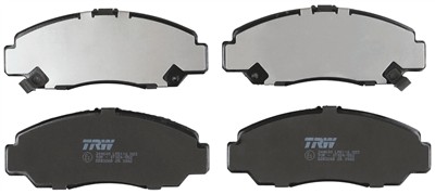 TRW GDB3268 Číslo výrobce: 23729. EAN: 3322937287772.