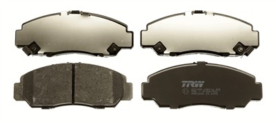 TRW GDB3268 Číslo výrobce: 23729. EAN: 3322937287772.