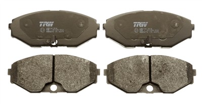 TRW GDB3273 Číslo výrobce: 23184. EAN: 3322937287826.