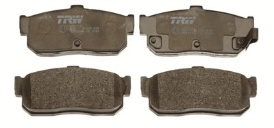 TRW GDB3274 EAN: 3322937287833.