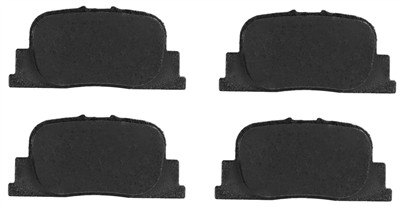 TRW GDB3278 Číslo výrobce: 23592. EAN: 3322937287871.