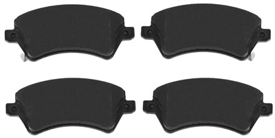 TRW GDB3288 Číslo výrobce: 23766. EAN: 3322937300570.