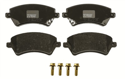 TRW GDB3288 Číslo výrobce: 23766. EAN: 3322937300570.