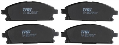 TRW GDB3293 Číslo výrobce: 23420. EAN: 3322937300624.