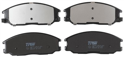 TRW GDB3297 Číslo výrobce: 23569. EAN: 3322937300662.