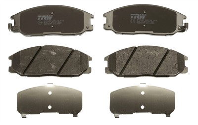 TRW GDB3297 Číslo výrobce: 23569. EAN: 3322937300662.