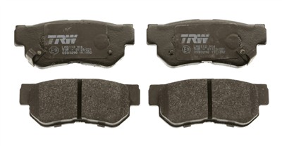 TRW GDB3298 Číslo výrobce: 23543. EAN: 3322937300679.