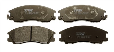 TRW GDB3299 Číslo výrobce: 24059. EAN: 3322937300686.