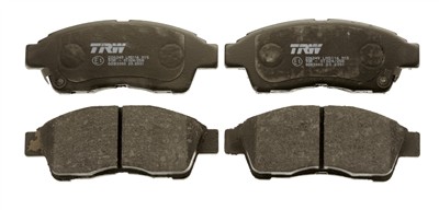 TRW GDB3300 Číslo výrobce: 21601. EAN: 3322937318575.