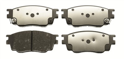 TRW GDB3309 Číslo výrobce: 24246. EAN: 3322937321599.