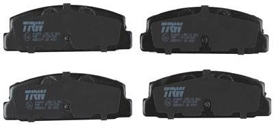 TRW GDB3311 Číslo výrobce: 24045. EAN: 3322937321612.