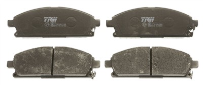 TRW GDB3312 Číslo výrobce: 23422. EAN: 3322937321629.