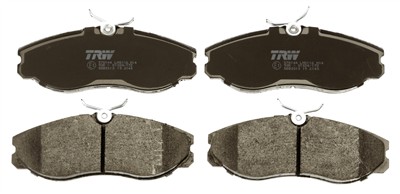 TRW GDB3313 Číslo výrobce: 21481. EAN: 3322937321636.