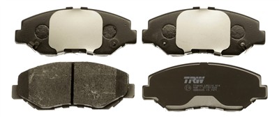 TRW GDB3325 Číslo výrobce: 23868. EAN: 3322937334469.