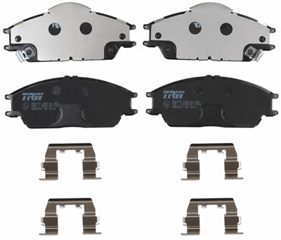 TRW GDB3331 Číslo výrobce: 21012. EAN: 3322937334476.