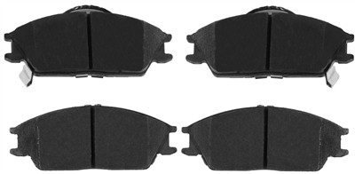 TRW GDB3331 Číslo výrobce: 21012. EAN: 3322937334476.