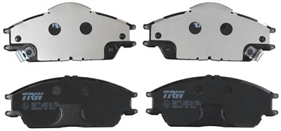 TRW GDB3331 Číslo výrobce: 21012. EAN: 3322937334476.