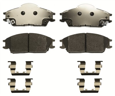 TRW GDB3331 Číslo výrobce: 21012. EAN: 3322937334476.