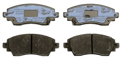 TRW GDB3333 Číslo výrobce: 23088. EAN: 3322937338320.