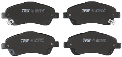 TRW GDB3336 Číslo výrobce: 23480. EAN: 3322937353439.