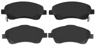 TRW GDB3336 Číslo výrobce: 23480. EAN: 3322937353439.