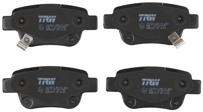 TRW GDB3337 Číslo výrobce: 23620. EAN: 3322937353231.