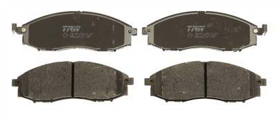 TRW GDB3340 Číslo výrobce: 23970. EAN: 3322937353477.