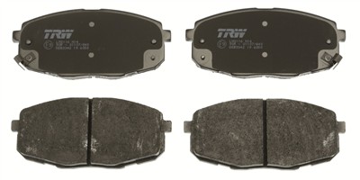 TRW GDB3342 Číslo výrobce: 23966. EAN: 3322937353309.