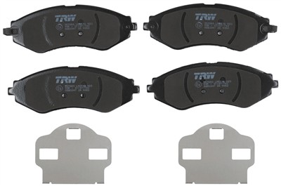 TRW GDB3347 EAN: 3322937353330.