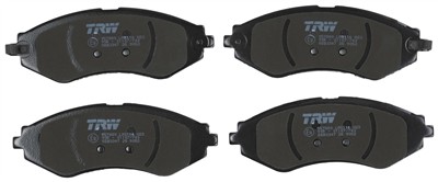 TRW GDB3347 EAN: 3322937353330.