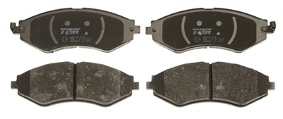 TRW GDB3347 EAN: 3322937353330.