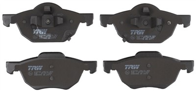 TRW GDB3355 Číslo výrobce: 23719. EAN: 3322937370153.