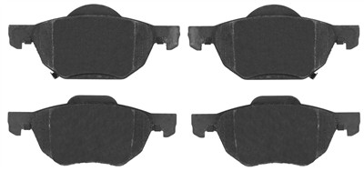 TRW GDB3355 Číslo výrobce: 23719. EAN: 3322937370153.