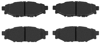 TRW GDB3373 Číslo výrobce: 24271. EAN: 3322937393404.