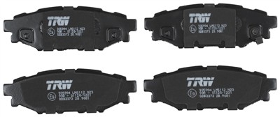 TRW GDB3373 Číslo výrobce: 24271. EAN: 3322937393404.