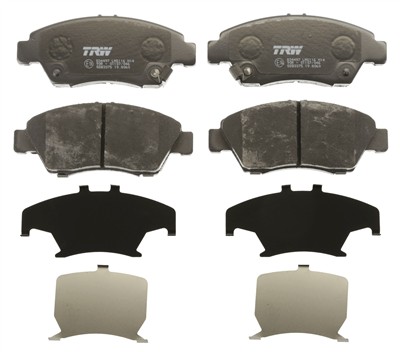 TRW GDB3375 Číslo výrobce: 21694. EAN: 3322937395224.